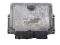 Steuergerät Fiat 1.9 JTD 55187569 0281011396 19242ACA Bosch