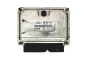 Steuergerät 038906019CF 0281010405 Audi Bosch