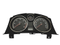 Tacho Kombiinstrument Opel Astra H 13142790TF 31313