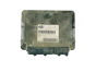 Steuergerät IAW4AF.P2 46817813 Fiat Magneti Marelli 33829