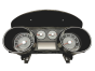Tacho Kombiinstrument Fiat Punto Evo 5550050900 36162