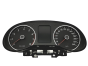 Tacho Kombiinstrument VW Polo 6R 6R0920860H A2C53428453 30702