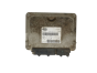 Steuergerät IAW.4AF.M9 55187372 Fiat Magneti Marelli 42119