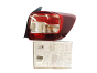 Rückleuchte Rechts Hinten Dacia Logan 2 265509441R 265501454R Original
