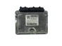 Steuergerät Fiat 46814371 IAW 4EF.P2 61600.623.00 Magneti Marelli 48099