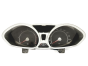 Tacho Kombiinstrument Ford Fiesta 8A6T-10849-GH Visteon 30773