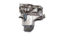Getriebe JB1132 1.2 Renault Twingo 7701667379 1184