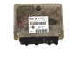Steuergerät 036906014AA IAW4AV.V0 VW Magneti Marelli 21161