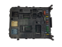 Steuergerät BSI 04EV K04-00 9664059080 PSA Johnson Controls 2146