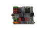 Sicherungskasten Relaiskasten Fiat 46558759 12503