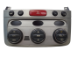 Klimabedienteil Bedienung AC Alfa Romeo 147 07352944650 46799632