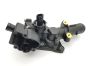 Thermostat Gehäuse Original Renault Kangoo Clio Captur 1.5 dCi 110602770R