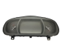Tacho Kombiinstrument Renault Megane 4 248106335R A 50766