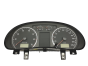Tacho Kombiinstrument VW Polo 6Q0920822G 110080321002 VDO