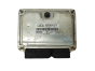 Steuergerät 038906019CG 0281010406 Audi Bosch 14838