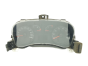 Tacho Kombiinstrument Fiat Punto 46833368 503000460300 25382