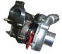 Turbolader Espace 4 Laguna 3 Koleos Qashqai 2.0 dCi 7701478918