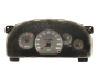 Tacho Kombiinstrument Daewoo Nubira 96272108 41495