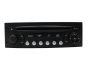 Cd-Radio Citroen Peugeot 96643697XT PSARCD411-64