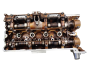 Zylinderkopf BMW 754261201 754032002 4.8 V8
