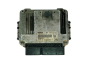 Steuergerät 55204761 0281012862 Fiat Bosch 33397