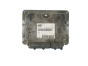 Steuergerät IAW4AF.PP 55187374 Fiat Magneti Marelli 36051