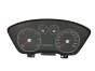 Tacho Kombiinstrument Ford Focus C-Max 3M5T-10849-GI 58852