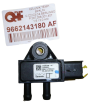 Abgasdrucksensor Differenzdrucksensor Original Citroen Peugeot 2.0 HDI 9662143180
