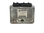 Steuergerät 46799773 61600.461.01 IAW4EF.B5 Lancia Magneti Marelli