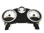 Tacho Kombiinstrument Peugeot 207 A2C53065547 33364