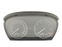 Tacho Kombiinstrument BMW 3 E90 E91 E92 9166827-03 1025330-86