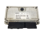 Steuergerät PSA Toyota 89661-0H022 0261208702 Bosch 28215