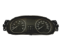 Tacho Kombiinstrument Dacia Sandero 248101432R 52055