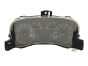 Tacho Kombiinstrument Fiat Panda 51711239 503000480900 41602