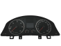 Tacho Kombiinstrument VW Golf MK5 1K0920864B 48717