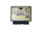 Steuergerät 038906019ET 0281010630 VW Bosch 33268