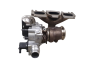 Turbolader 144106434R A2820900280 1.3 TCE Renault Mercedes 4000km