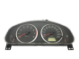 Tacho Kombiinstrument Mazda 2 3M7110849MG DD1455430 56395
