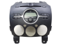 Cd-Radio Mit Mp3 Mazda 2 14797629 DF74 66 AR0 1301
