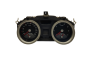 Tacho Kombiinstrument Renault Megane 2 8200306552 1976