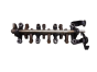 Ventil-Stößelstangen 090347 091435 3.0 V6 12v Citroen XM Peugeot
