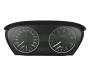 Tacho Kombiinstrument BMW 3 E90 9110201-03 A2C53168427 VDO