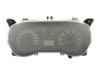 Tacho Kombiinstrument Fiat Grande Punto 51701537 40284
