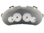 Tacho Kombiinstrument Peugeot 206 9651740280 000500805 25897