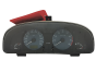 Tacho Kombiinstrument Citroen Xsara P9643206780 D 00 45163