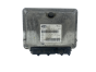 Steuergerät 51793106 IAW4AF.M9 61600.627.07 Fiat Magneti Marelli 49173