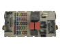Sicherungskasten Relaiskasten Fiat 46520600 CPL 46774358 NPL Delphi 19993