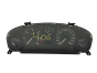 Tacho Kombiinstrument Peugeot 406 9639940580 110008882071 57070