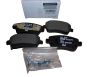Bremsklötze Neues Original 410601797R Renault Dacia
