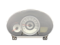 Tacho Kombiinstrument Mazda 2 AMDF73C 25338